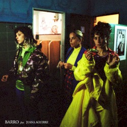 Barro