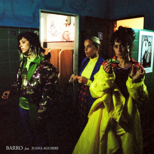 Barro