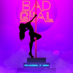 Bad Gyal