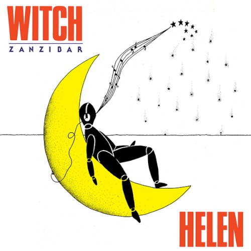 Witch / Zanzibar