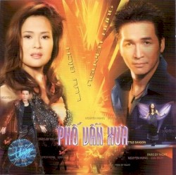 Phố vẫn xưa