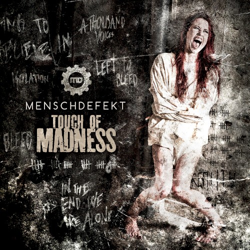 Touch of Madness