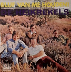 Blijf van me houden
