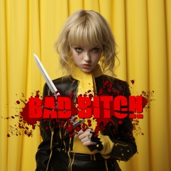 Bad Bitch