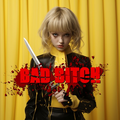 Bad Bitch
