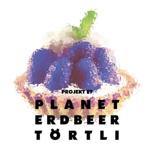 Planet Erdbeertörtli