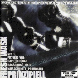 Prinzipiell