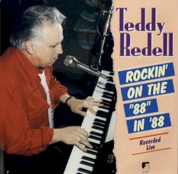 Rockin' on the "88" in '88