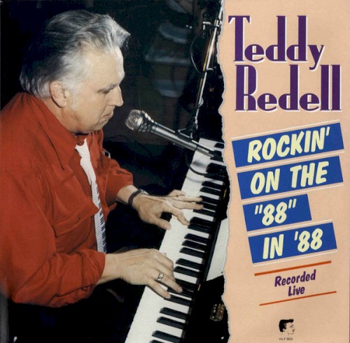 Rockin' on the "88" in '88