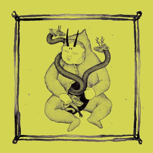 .... And Take the Black Worm With Me