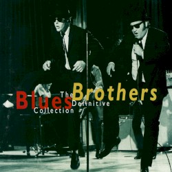The Definitive Collection