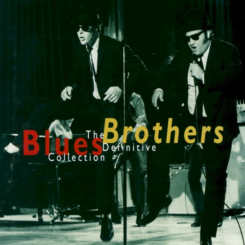 The Definitive Collection