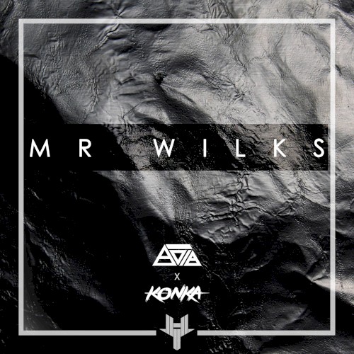 Mr Wilks