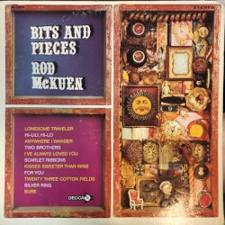 Bits and Pieces