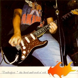 The Devil and Rock n' Roll