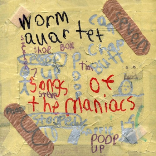 Songs of the Maniacs