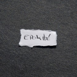 Epokhé
