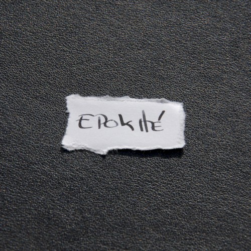 Epokhé