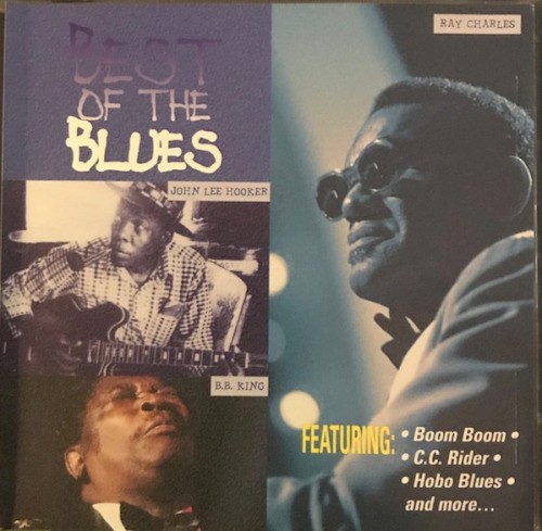 Best of the Blues