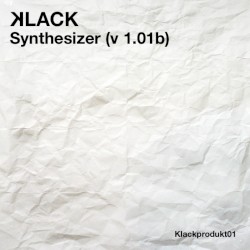 Synthesizer