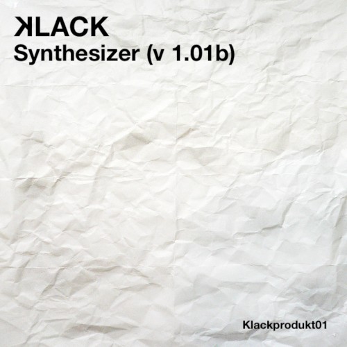 Synthesizer