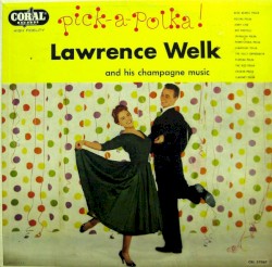 Pick‐a‐Polka