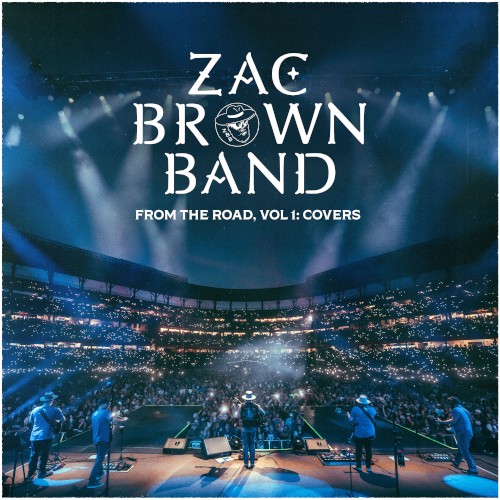 From the Road, Vol. 1: Covers