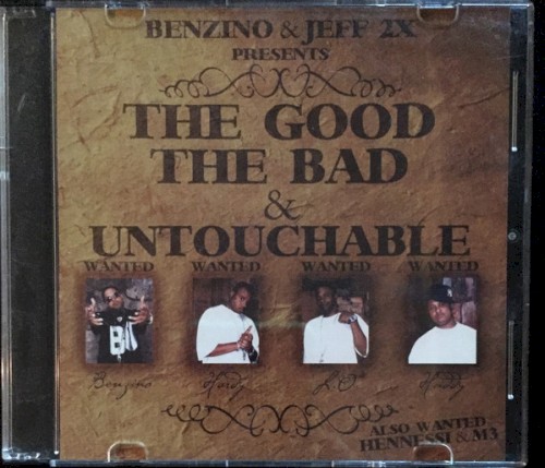 The Good, The Bad & Untouchable