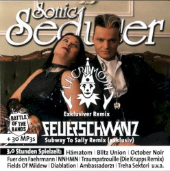 Sonic Seducer: Cold Hands Seduction, Vol. 234