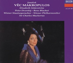 Věc Makropulos