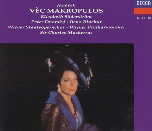 Věc Makropulos