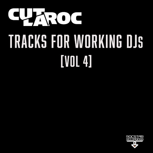Tracks For Working DJs Vol 4
