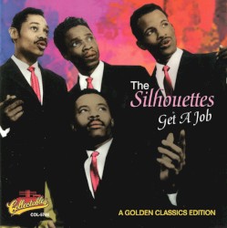 Get a Job: A Golden Classics Edition