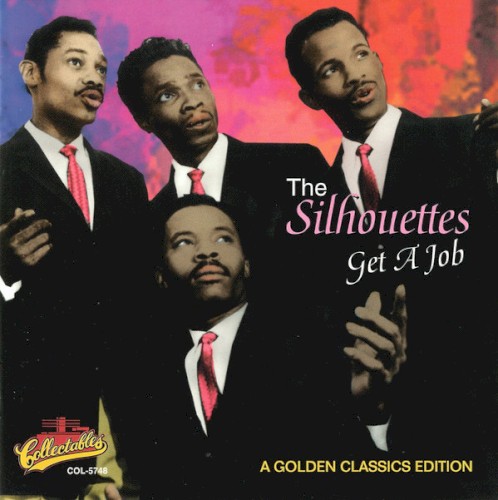 Get a Job: A Golden Classics Edition