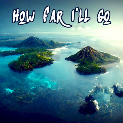 How Far I’ll Go