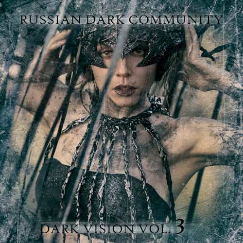 Dark Vision Vol.3