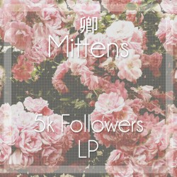 5k Followers