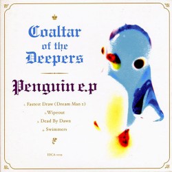 Penguin e.p