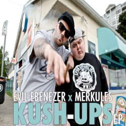 Kush‐Ups