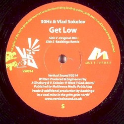 Get Low