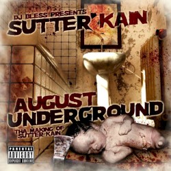 August Underground