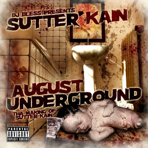 August Underground