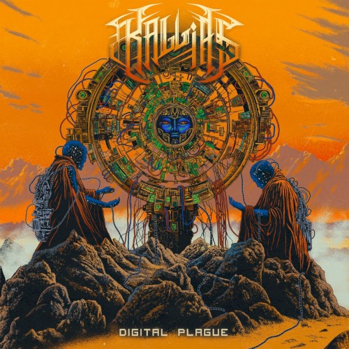 Digital Plague