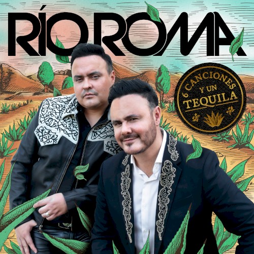 Seis canciones y un tequila