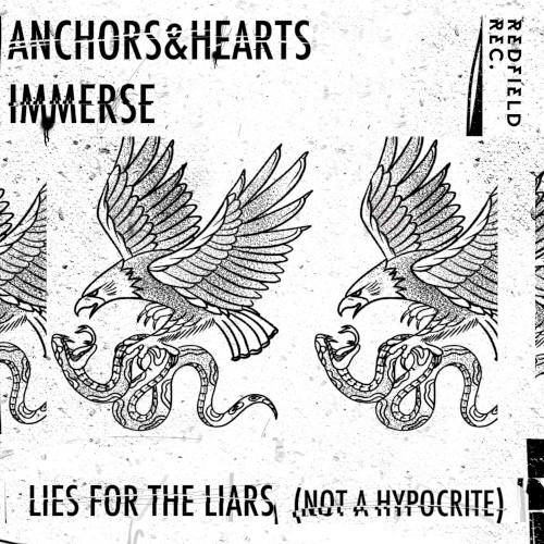Lies for the Liars (Not a Hypocrite)