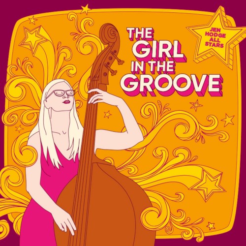 The Girl in the Groove