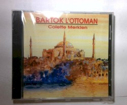 Bartok l’ottoman