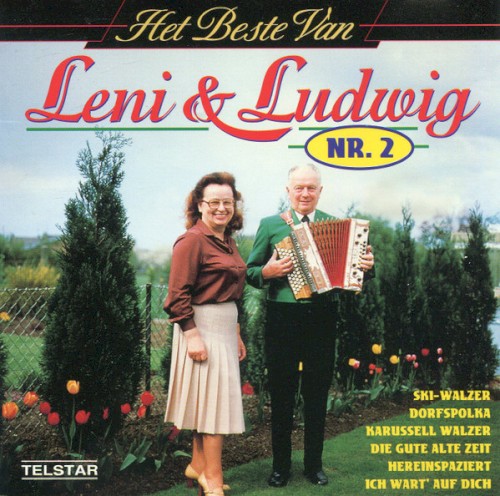Het beste van Leni und Ludwig, nr. 2