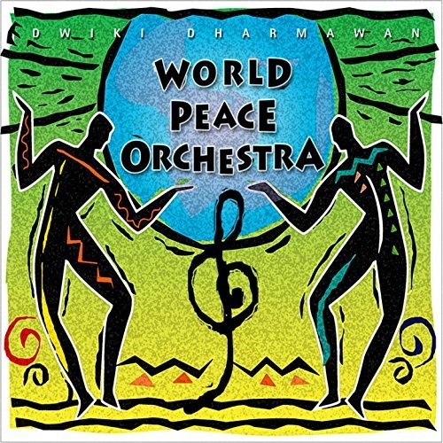 World Peace Orchestra