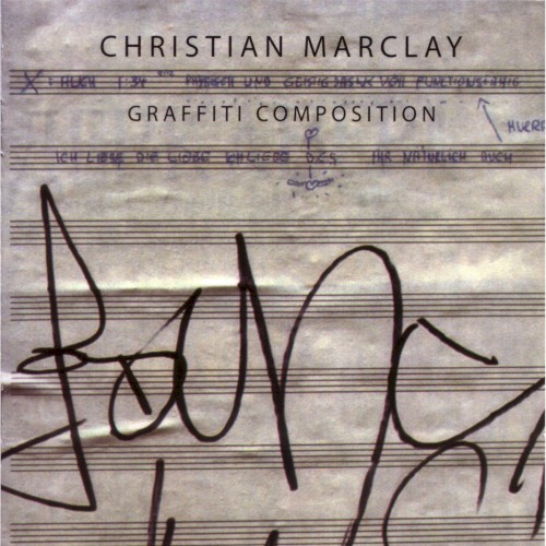 Graffiti Composition